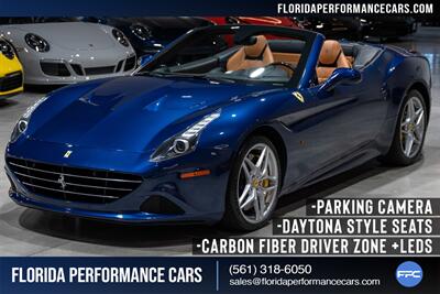 2016 Ferrari California T   - Photo 1 - Riviera Beach, FL 33407