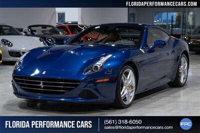 2016 Ferrari California T   - Photo 11 - Riviera Beach, FL 33407