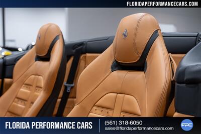 2016 Ferrari California T   - Photo 23 - Riviera Beach, FL 33407