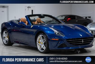 2016 Ferrari California T   - Photo 76 - Riviera Beach, FL 33407