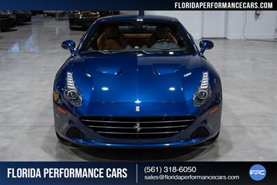 2016 Ferrari California T   - Photo 71 - Riviera Beach, FL 33407