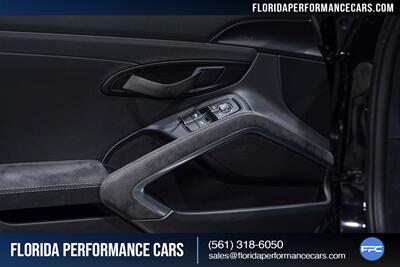 2016 Porsche Cayman GT4   - Photo 59 - Riviera Beach, FL 33407
