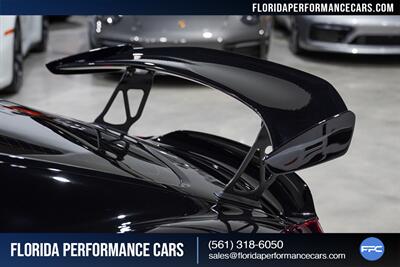 2016 Porsche Cayman GT4   - Photo 64 - Riviera Beach, FL 33407