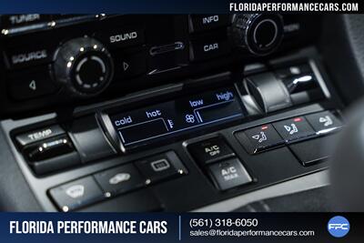 2016 Porsche Cayman GT4   - Photo 50 - Riviera Beach, FL 33407