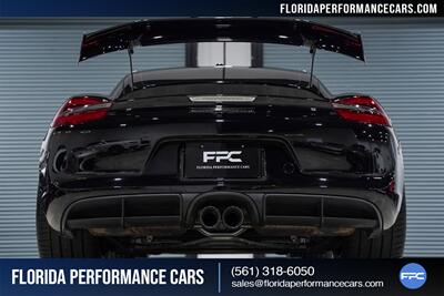 2016 Porsche Cayman GT4   - Photo 65 - Riviera Beach, FL 33407