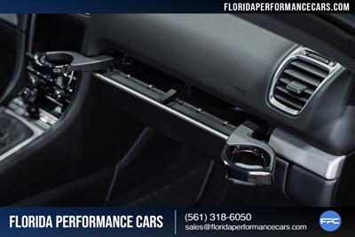2016 Porsche Cayman GT4   - Photo 57 - Riviera Beach, FL 33407