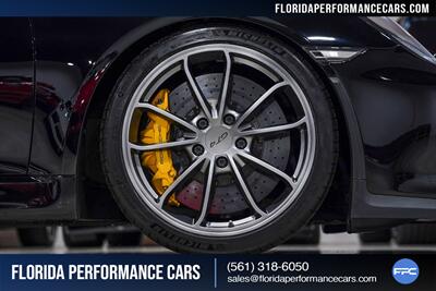 2016 Porsche Cayman GT4   - Photo 44 - Riviera Beach, FL 33407