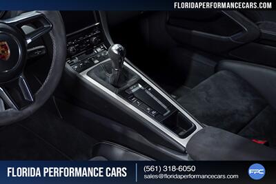 2016 Porsche Cayman GT4   - Photo 47 - Riviera Beach, FL 33407