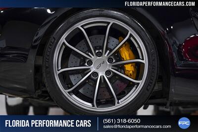 2016 Porsche Cayman GT4   - Photo 43 - Riviera Beach, FL 33407