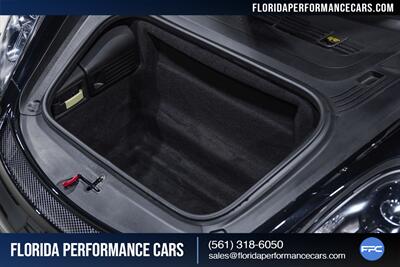 2016 Porsche Cayman GT4   - Photo 40 - Riviera Beach, FL 33407