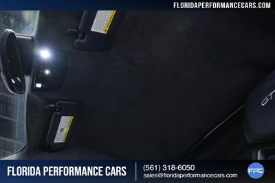 2016 Porsche Cayman GT4   - Photo 26 - Riviera Beach, FL 33407