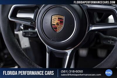 2016 Porsche Cayman GT4   - Photo 46 - Riviera Beach, FL 33407