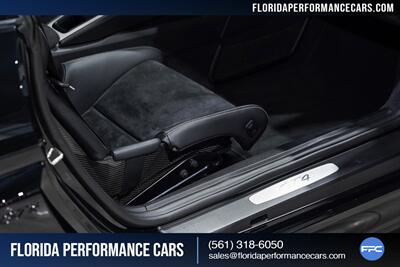 2016 Porsche Cayman GT4   - Photo 32 - Riviera Beach, FL 33407