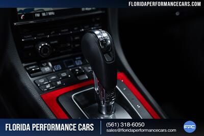 2015 Porsche 911 Carrera - Photo 50 - Riviera Beach, FL 33407