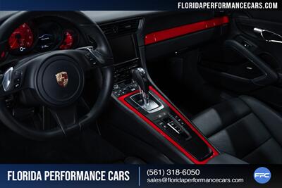 2015 Porsche 911 Carrera - Photo 48 - Riviera Beach, FL 33407