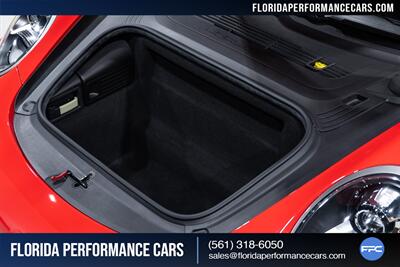 2015 Porsche 911 Carrera - Photo 39 - Riviera Beach, FL 33407