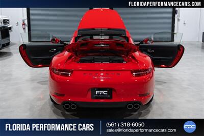 2015 Porsche 911 Carrera - Photo 40 - Riviera Beach, FL 33407