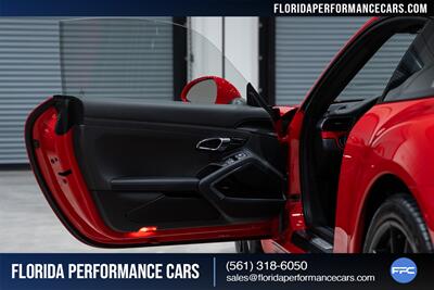 2015 Porsche 911 Carrera - Photo 23 - Riviera Beach, FL 33407