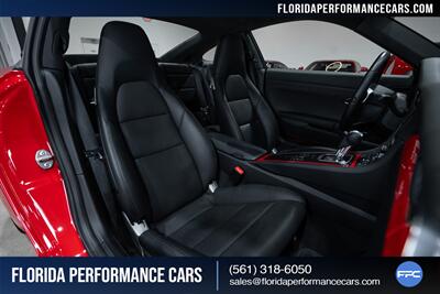 2015 Porsche 911 Carrera - Photo 30 - Riviera Beach, FL 33407