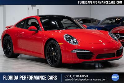 2015 Porsche 911 Carrera - Photo 16 - Riviera Beach, FL 33407
