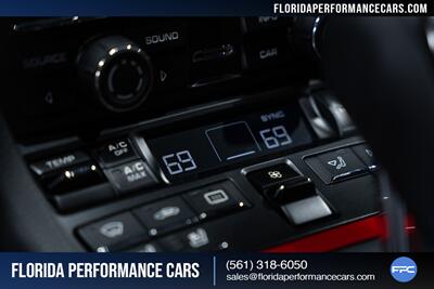 2015 Porsche 911 Carrera - Photo 51 - Riviera Beach, FL 33407