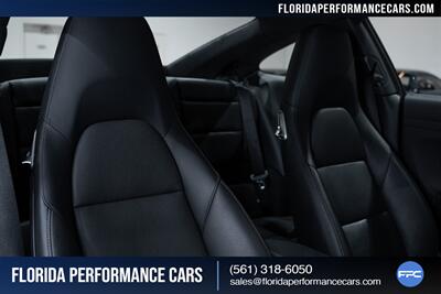 2015 Porsche 911 Carrera - Photo 31 - Riviera Beach, FL 33407