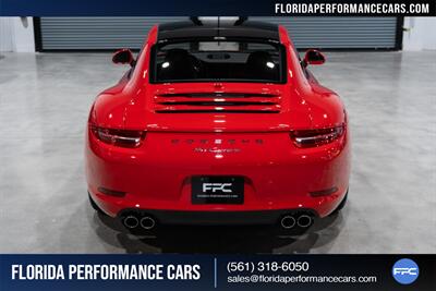 2015 Porsche 911 Carrera - Photo 5 - Riviera Beach, FL 33407