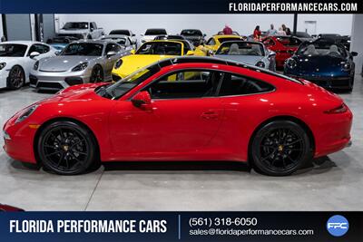 2015 Porsche 911 Carrera - Photo 3 - Riviera Beach, FL 33407