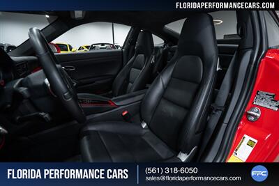2015 Porsche 911 Carrera - Photo 20 - Riviera Beach, FL 33407