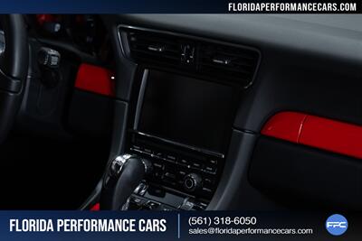 2015 Porsche 911 Carrera - Photo 57 - Riviera Beach, FL 33407