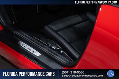 2015 Porsche 911 Carrera - Photo 25 - Riviera Beach, FL 33407