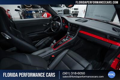 2015 Porsche 911 Carrera - Photo 29 - Riviera Beach, FL 33407