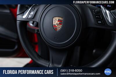 2015 Porsche 911 Carrera - Photo 46 - Riviera Beach, FL 33407