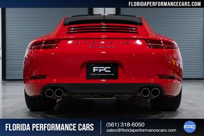 2015 Porsche 911 Carrera - Photo 65 - Riviera Beach, FL 33407