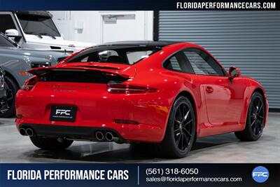 2015 Porsche 911 Carrera - Photo 15 - Riviera Beach, FL 33407