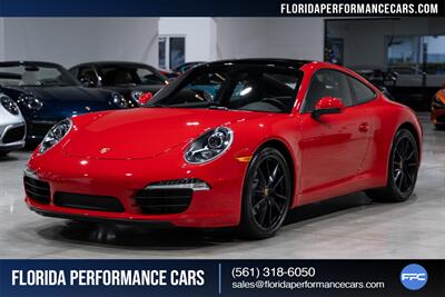 2015 Porsche 911 Carrera - Photo 10 - Riviera Beach, FL 33407