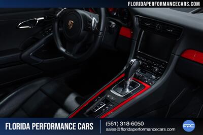 2015 Porsche 911 Carrera - Photo 54 - Riviera Beach, FL 33407