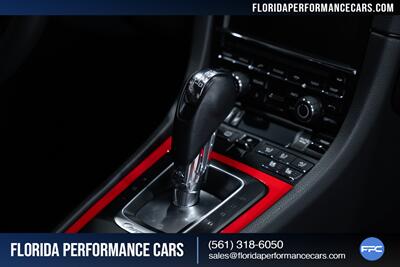 2015 Porsche 911 Carrera - Photo 56 - Riviera Beach, FL 33407