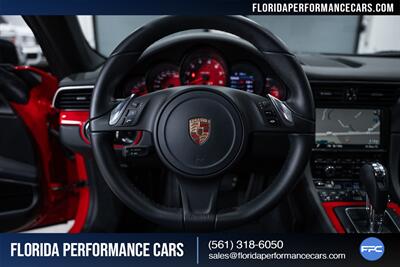 2015 Porsche 911 Carrera - Photo 19 - Riviera Beach, FL 33407