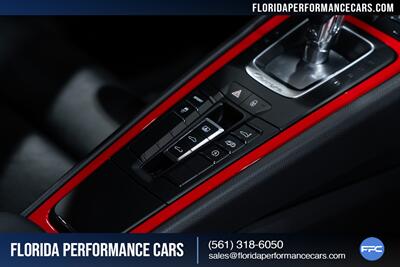 2015 Porsche 911 Carrera - Photo 55 - Riviera Beach, FL 33407