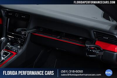 2015 Porsche 911 Carrera - Photo 58 - Riviera Beach, FL 33407
