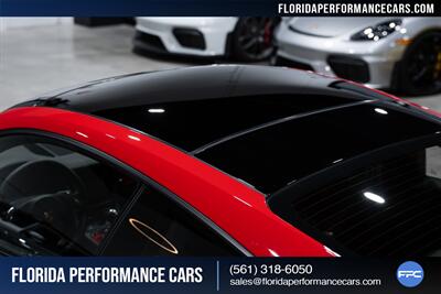 2015 Porsche 911 Carrera - Photo 63 - Riviera Beach, FL 33407