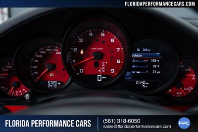 2015 Porsche 911 Carrera - Photo 17 - Riviera Beach, FL 33407