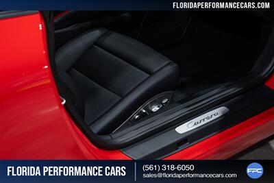 2015 Porsche 911 Carrera - Photo 32 - Riviera Beach, FL 33407