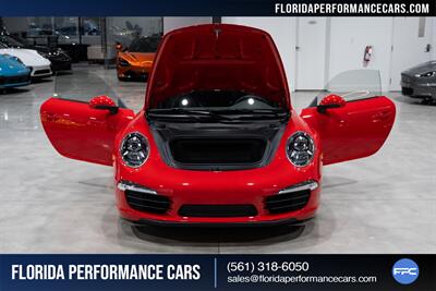 2015 Porsche 911 Carrera - Photo 38 - Riviera Beach, FL 33407
