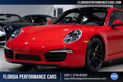 2015 Porsche 911 Carrera - Photo 61 - Riviera Beach, FL 33407