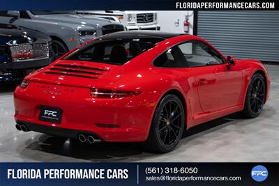 2015 Porsche 911 Carrera - Photo 6 - Riviera Beach, FL 33407