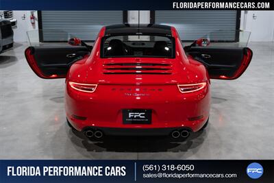 2015 Porsche 911 Carrera - Photo 37 - Riviera Beach, FL 33407