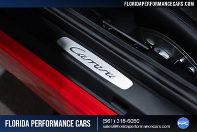 2015 Porsche 911 Carrera - Photo 60 - Riviera Beach, FL 33407