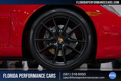 2015 Porsche 911 Carrera - Photo 44 - Riviera Beach, FL 33407